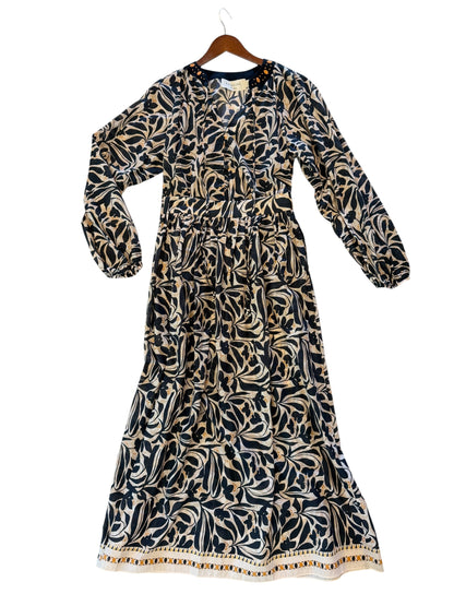 Bernadina Printed Shirt in multi by Exquise