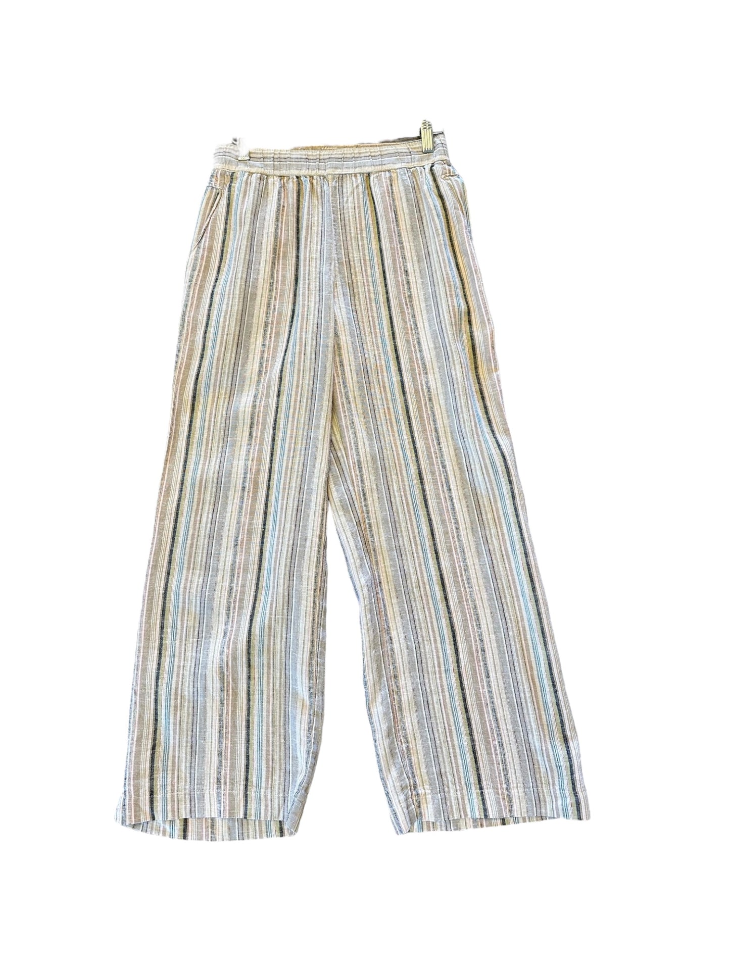 Coast Pant in multi by Dylan