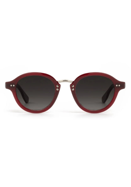 Ashton in Brandy Silver by Krewe