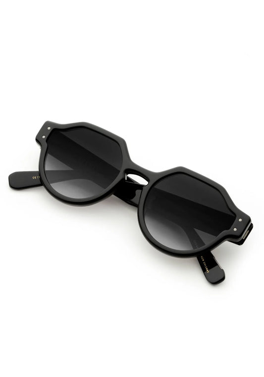 Astor in Black + Shadow by Krewe