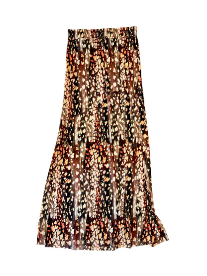 Vina Skirt in savannah starfall by Caballero