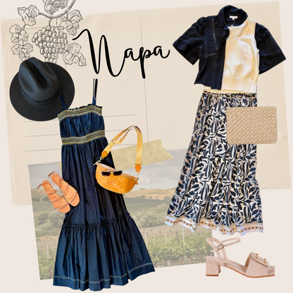 Bertille Dress in black by Exquise