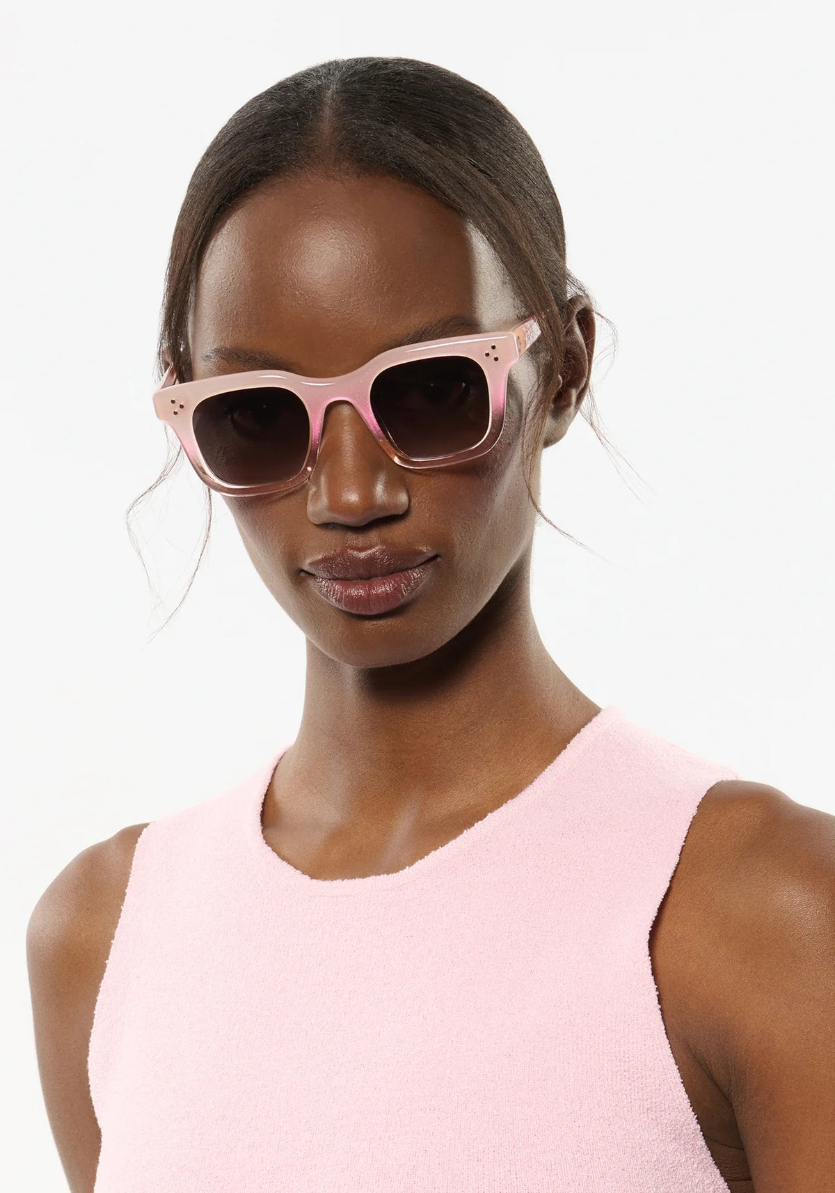 Celeste in Sparkling Rose by Krewe