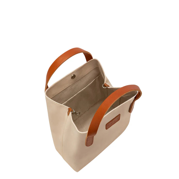 Cami Bag in cashmere by Uashmama