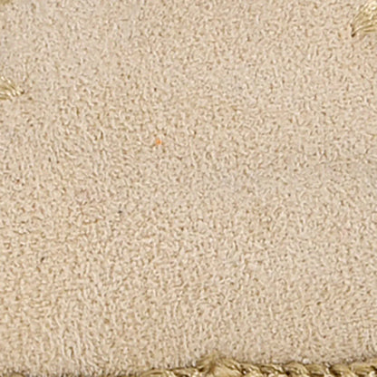 Cubano Micro Suede in cream by Dirty Laundry