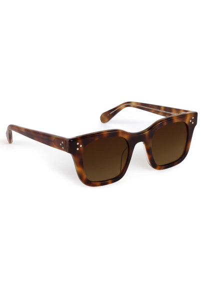 Celeste in Maple & Crystal Polarized by Krewe