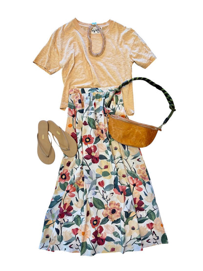 womens transitional fall outfit at savvy inc greenville south carolina 