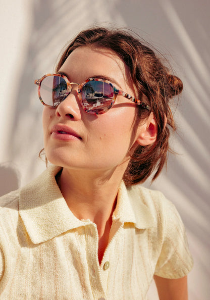 Dakota in Gelato 24K Mirrored by Krewe