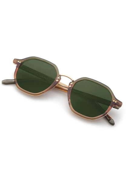 Dakota in Wasabi 12K by Krewe