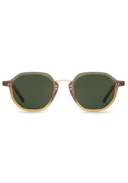 Dakota in Wasabi 12K by Krewe