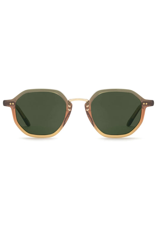 Dakota in Wasabi 12K by Krewe