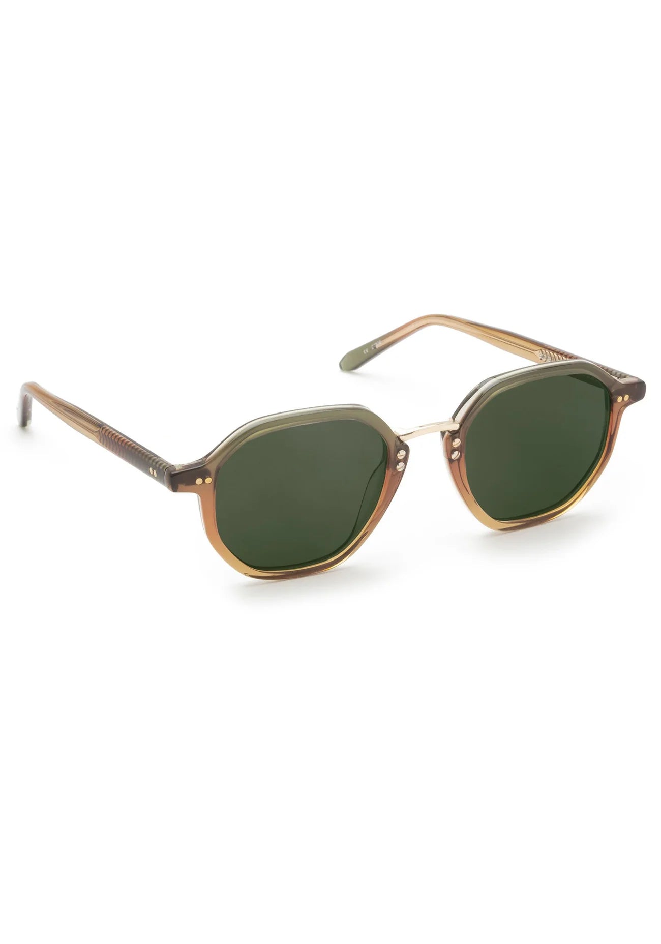 Dakota in Wasabi 12K by Krewe
