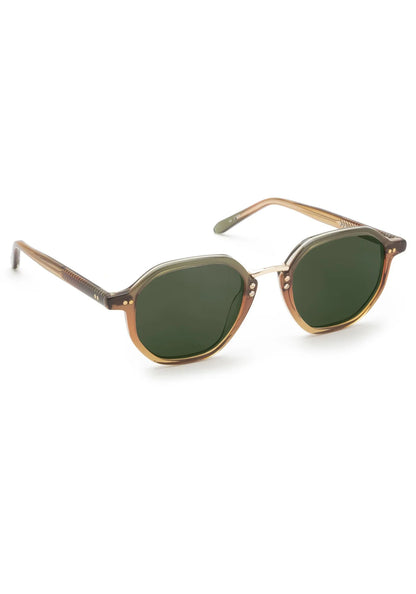 Dakota in Wasabi 12K by Krewe