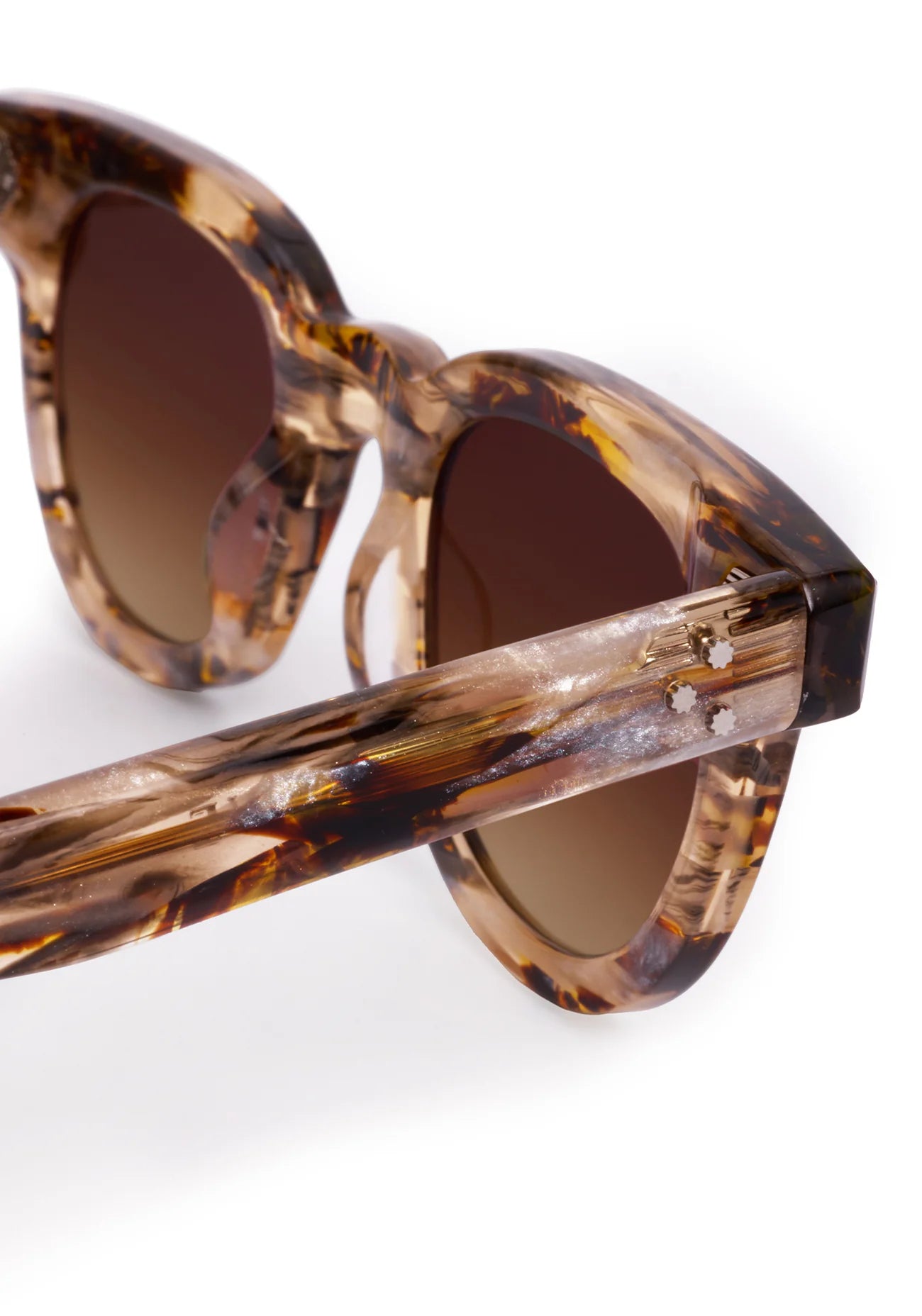 Devon in Plume by Krewe