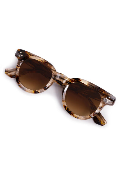 Devon in Plume by Krewe