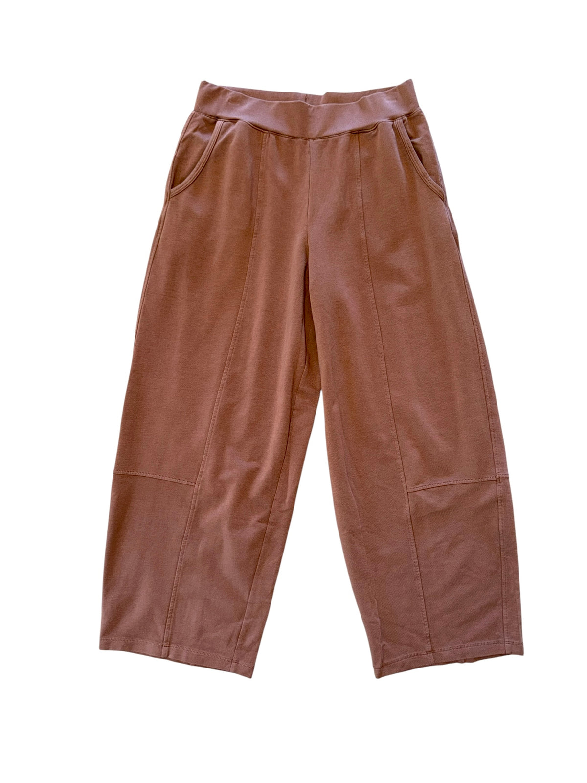 Oversized Lantern Pant in unearthed by Mododoc
