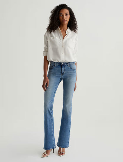 Angel Bootcut in 18 years dream by AG