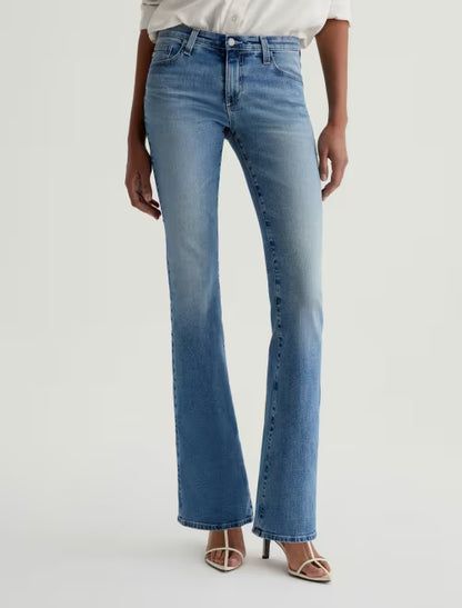Angel Bootcut in 18 years dream by AG