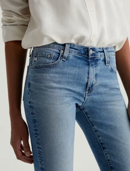 Angel Bootcut in 18 years dream by AG