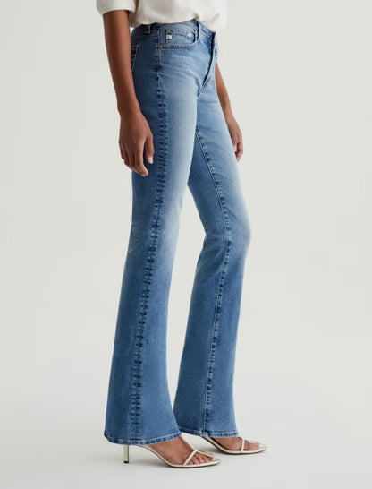 Angel Bootcut in 18 years dream by AG