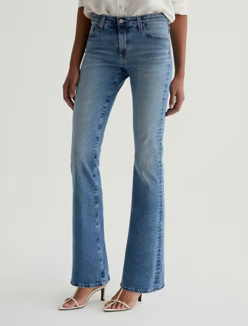 Angel Bootcut in 18 years dream by AG