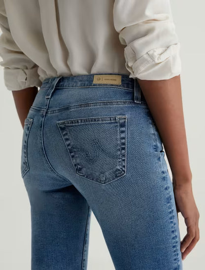 Angel Bootcut in 18 years dream by AG
