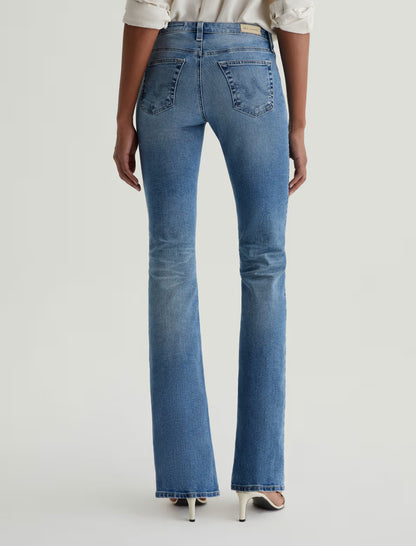 Angel Bootcut in 18 years dream by AG