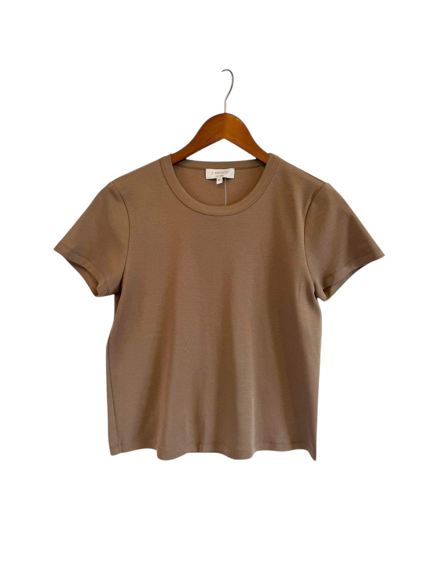 Easy Tee in java by J. Society