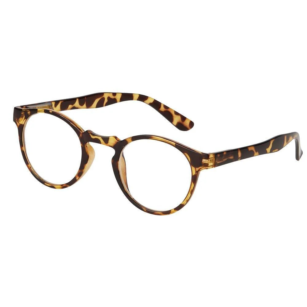 Tokyo Reader in tortoise Strength 2.50