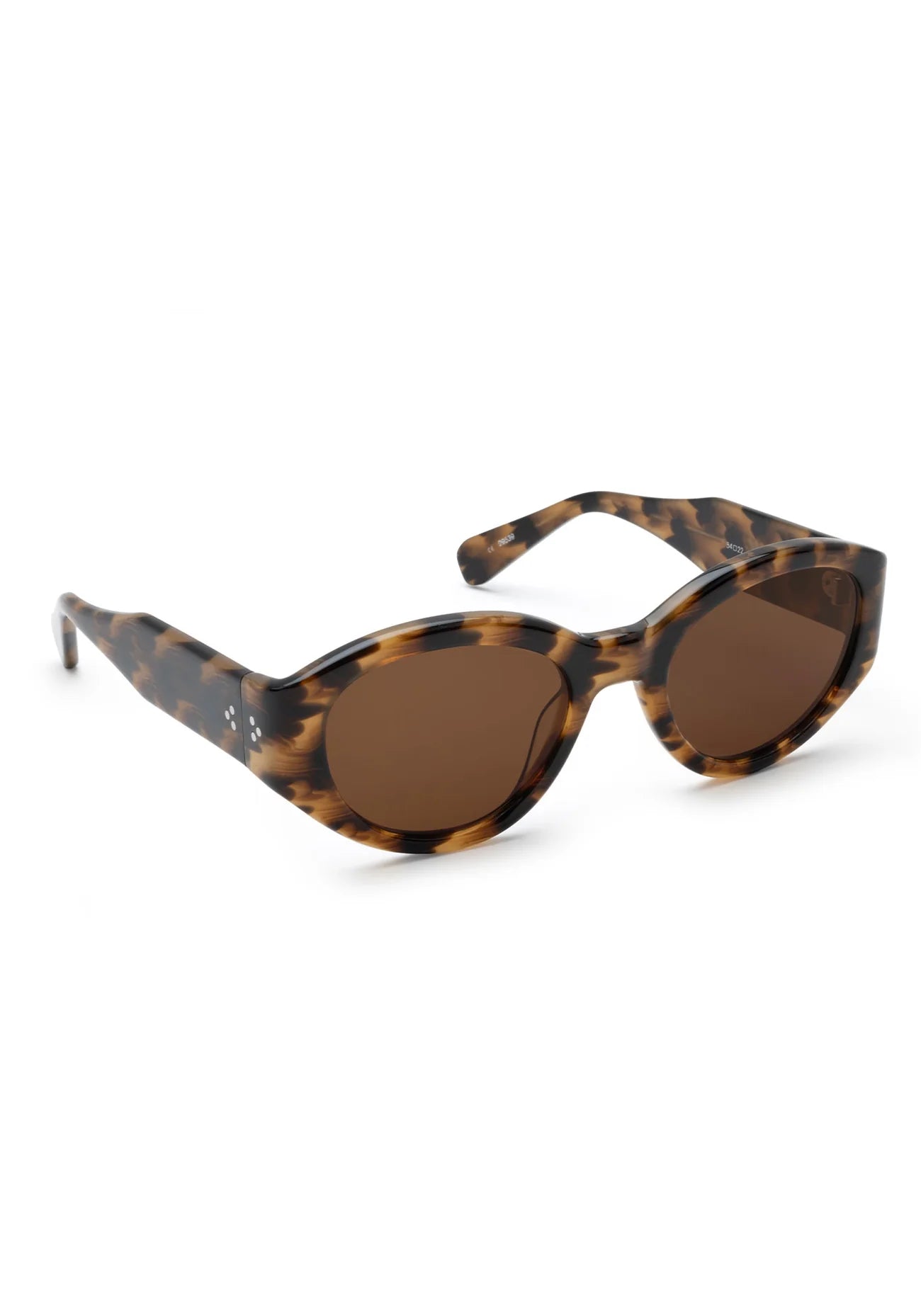 Lucy in Amber by Krewe