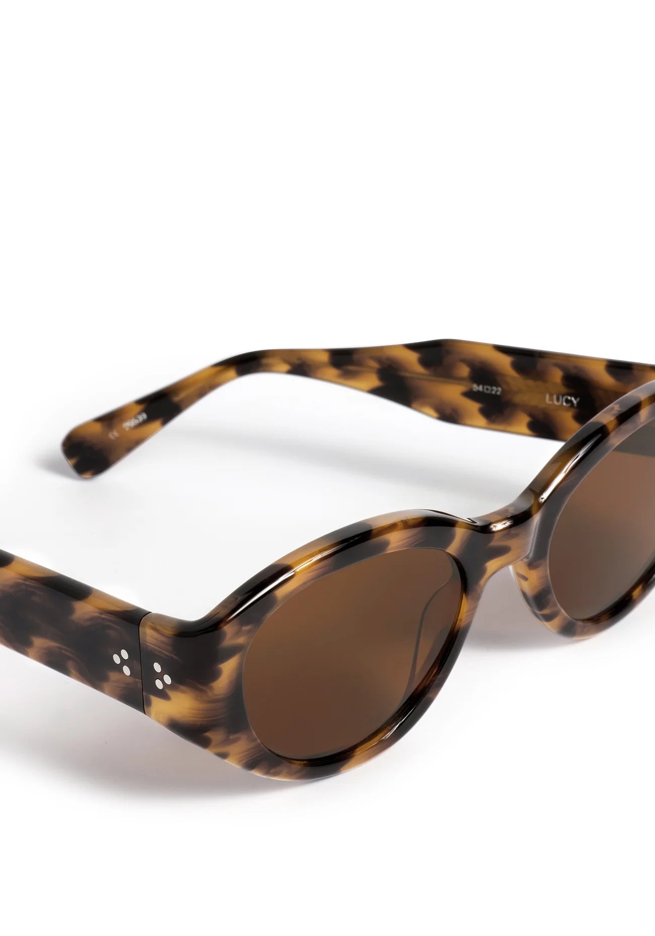 Lucy in Amber by Krewe