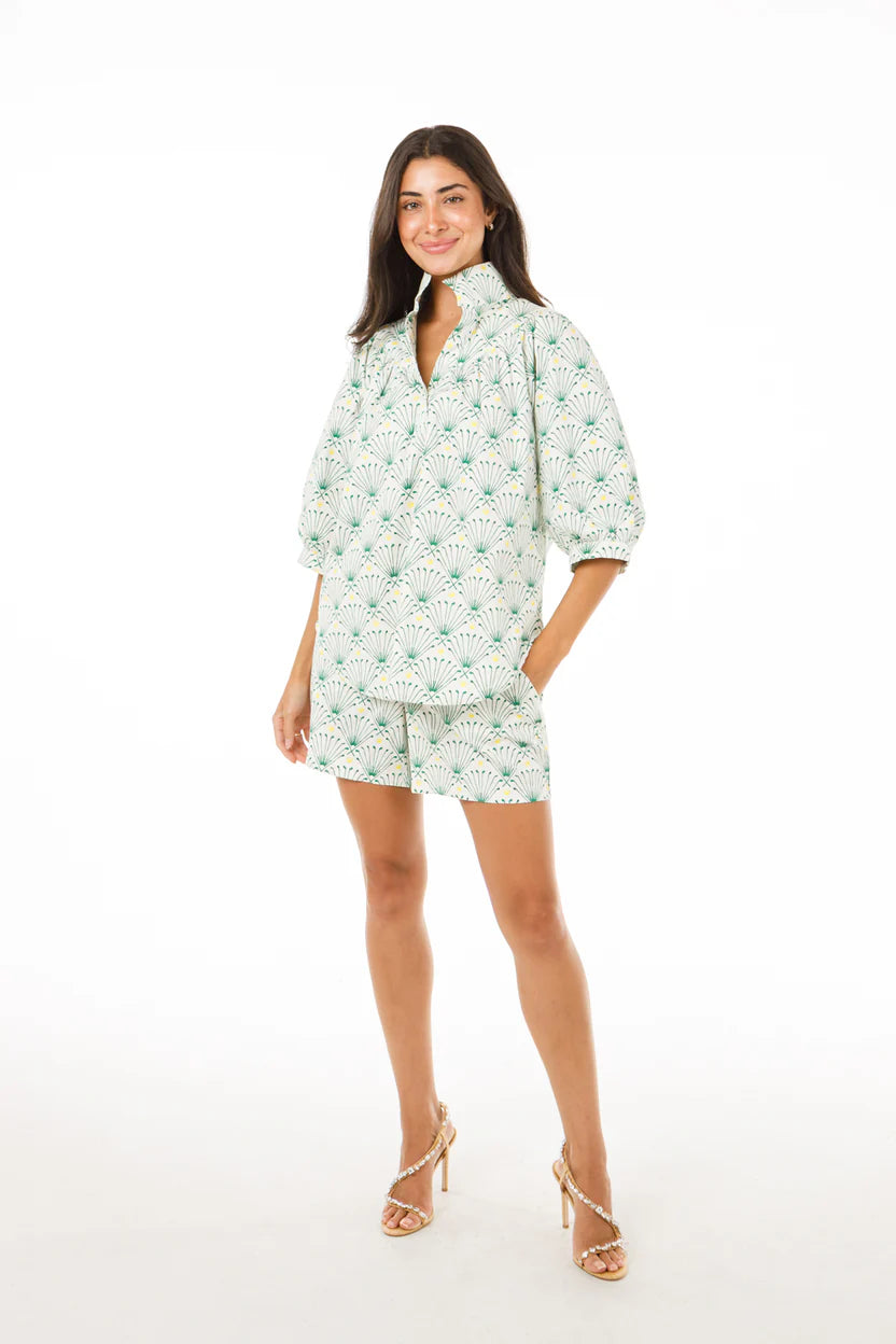 Taylor Shorts in fan club by Holly Shae