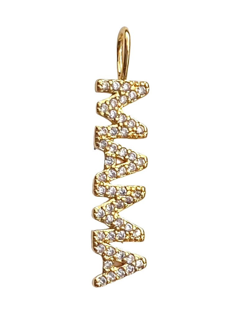 Charm Bar- Individual Charms