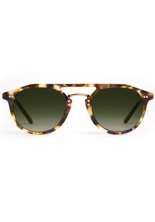 Markle in Tuscan Tortoise 18K by Krewe