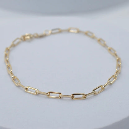 Musha Bracelet in gold by Splash