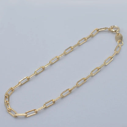 Musha Bracelet in gold by Splash