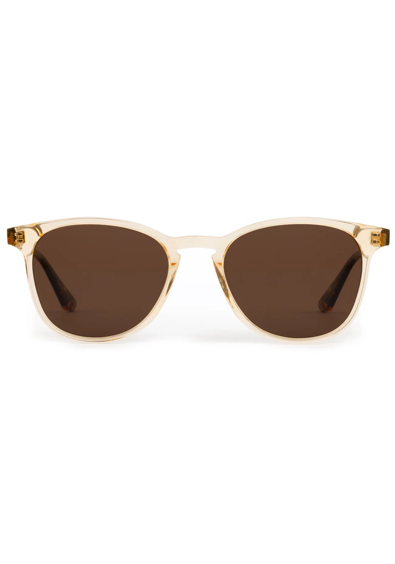 Olivier in Champagne + Rue Tortoise Polarized by Krewe