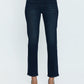 Madi High Rise Modern Slim in iconic by Pistola
