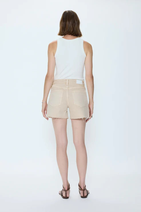 Kennedy Shorts in honey by Pistola