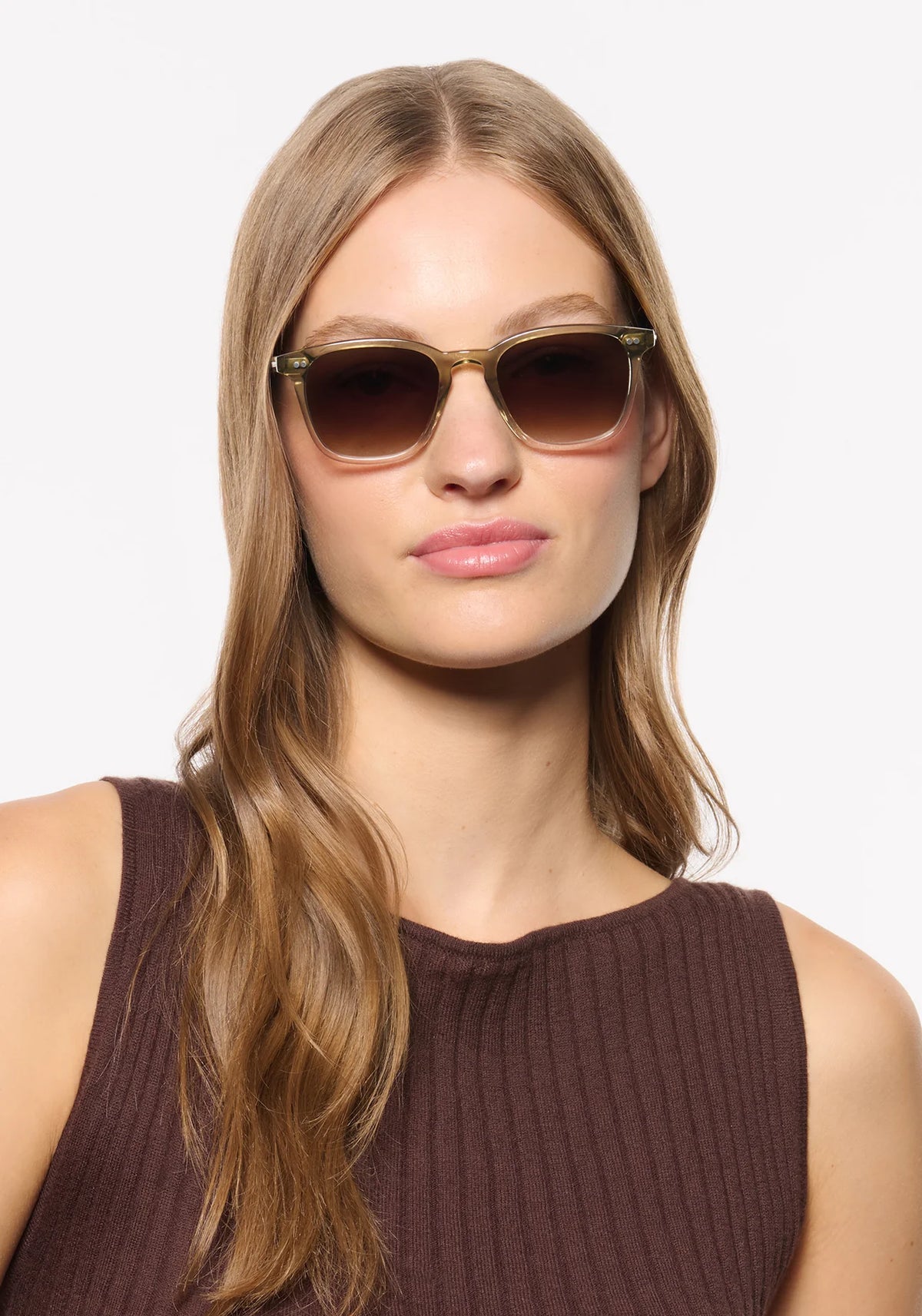 Pierce in Sandstone by Krewe