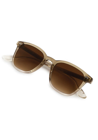 Pierce in Sandstone by Krewe