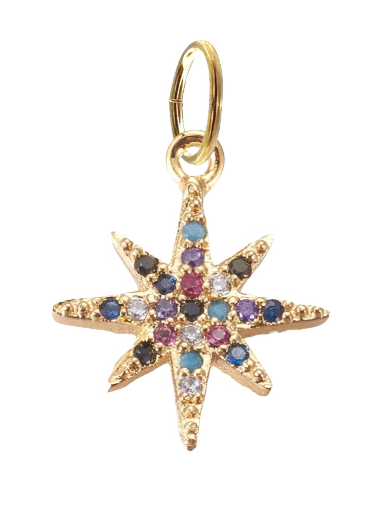 Charm Bar- Individual Charms