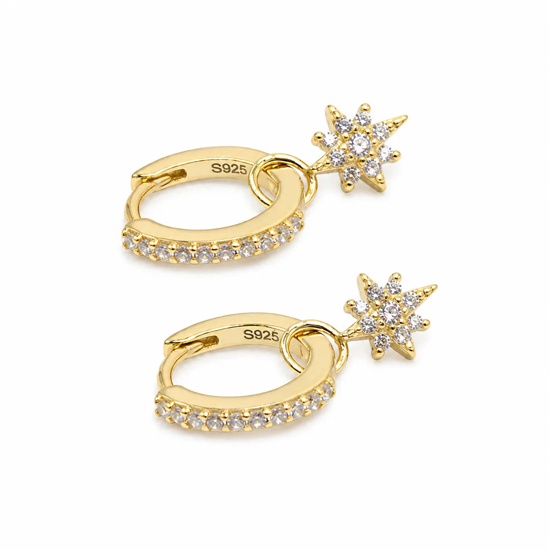 Say Yes to Heaven in gold by Splash