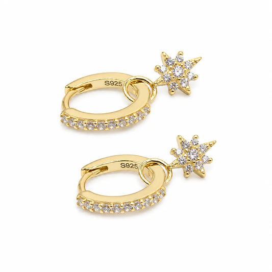 Say Yes to Heaven in gold by Splash