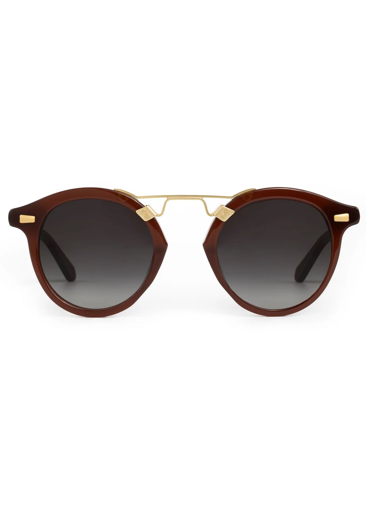 STL II in Espresso 18K