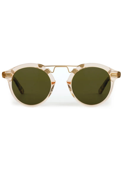 STL II in Haze + Iberia 12K Polarized by Krewe