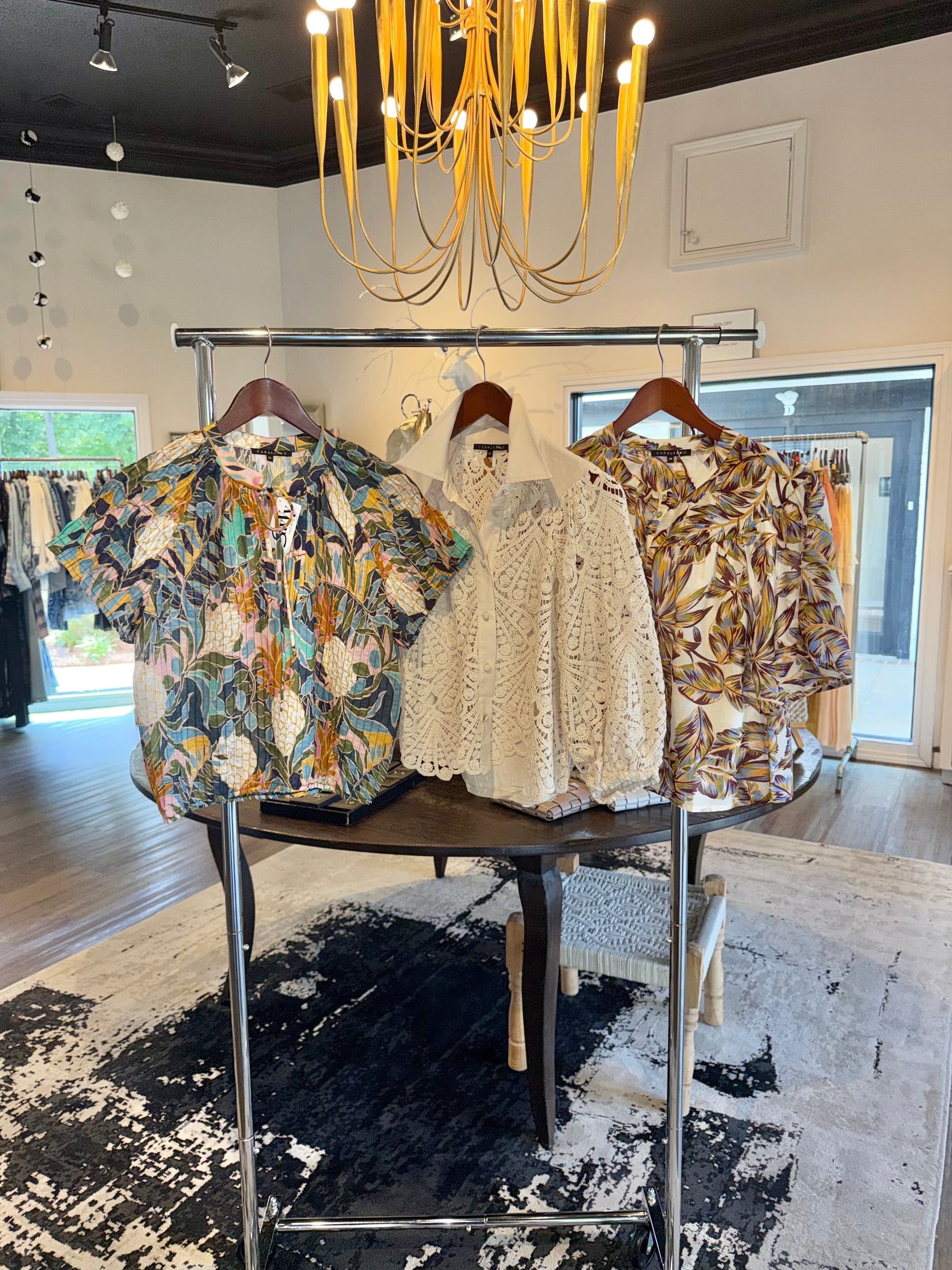 store image of savvy womens boutique greenville sc