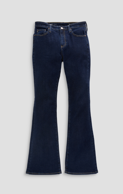Farrah Boot in modern indigo by AG