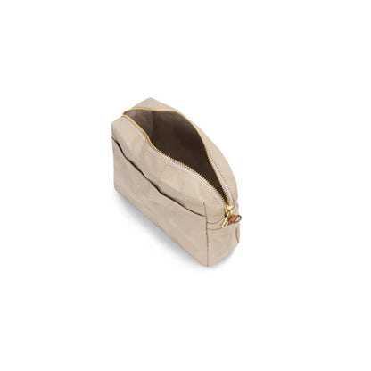 Tracolla Small Crossbody Bag in sand by Uashmama