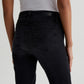 Mari High Rise Slim Straight in city by AG
